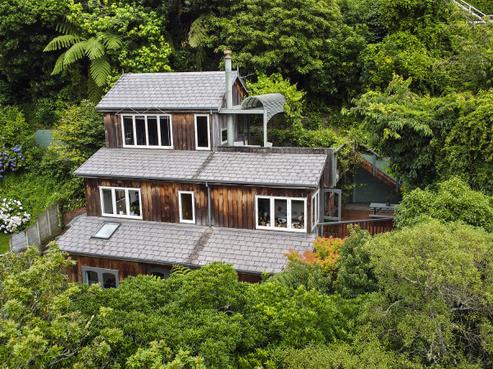 16 Mairangi Road, Wadestown