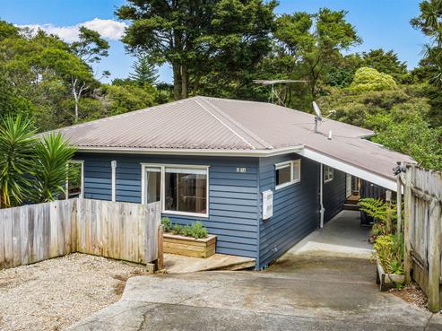 3/14 Vonnell Place, Birkdale