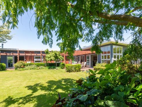 100 Easterbrook Road, Fernside