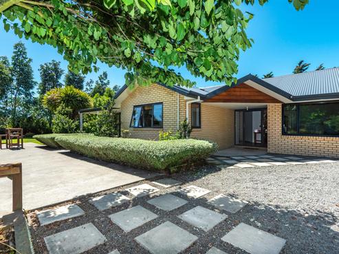 77 Tramway Road, Kirwee