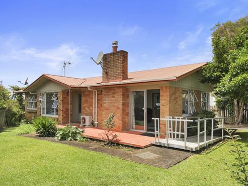 9 Rimu Street, Tahuna