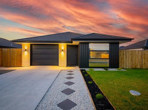 47 Champagne Avenue, Yaldhurst