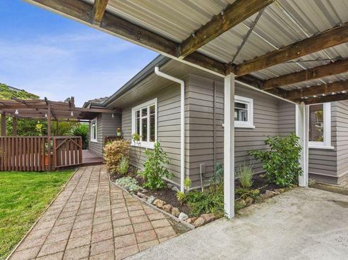 8 Rimu Street, Toi Toi