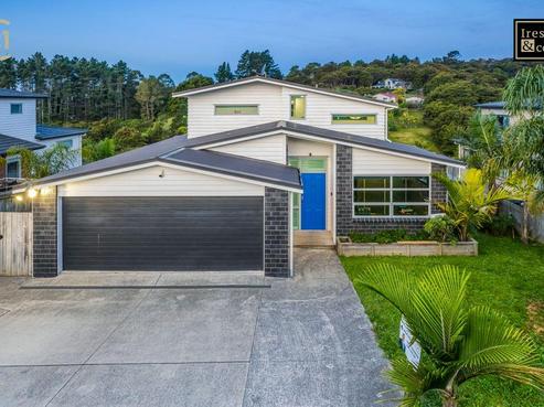 36 Kokako Rise, Papakura