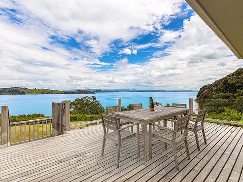 4 Hunterville Road, Waiheke Island