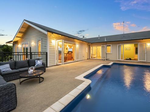 551 Upper Waiwera Road, Puhoi