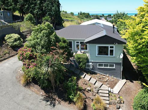 2 Chess Street, Oamaru