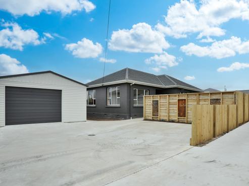 18 Renfrew Street, Waikiwi