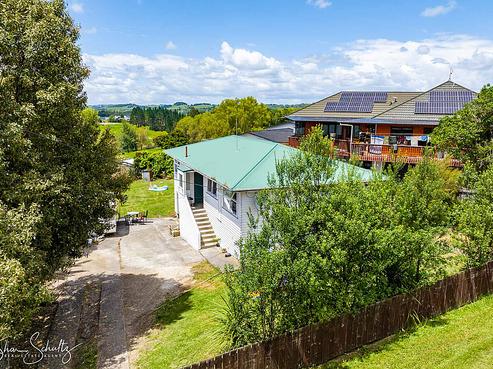 7 Bickerstaffe Road, Maungaturoto