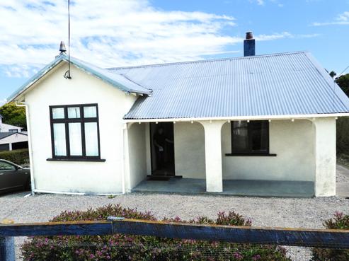 44 Lune Street, Oamaru