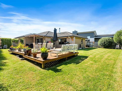 28 Columbia Crescent, Beachlands