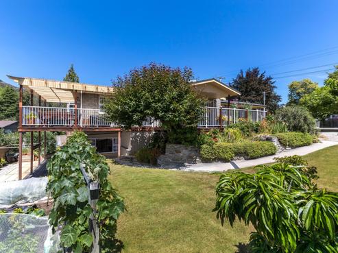 35 Devon Street, Arrowtown