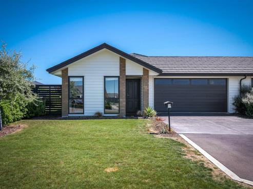 14 Hartford Crescent, Rolleston