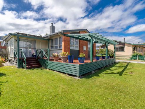 4 Mill Street, Tapanui