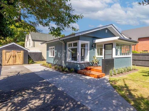114 Strickland Street, Sydenham