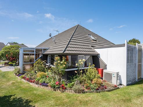 6 Oaks Lane, Motueka
