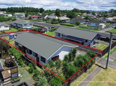 16 Dearle Street, Paeroa