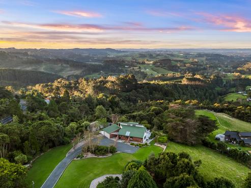 17 Te Henga Road, Waitakere