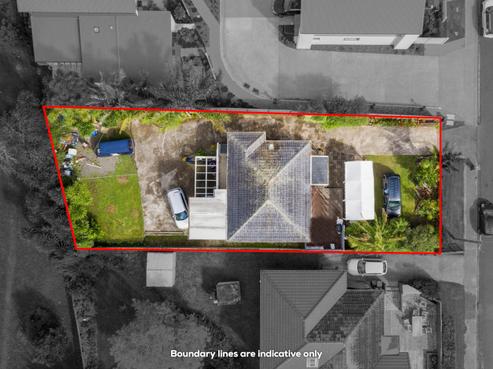 36 Alamein Road, Panmure