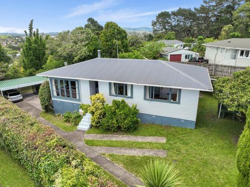 29 Helena Street, Massey