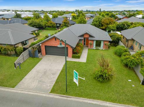 5 Allingham Lane, Rolleston