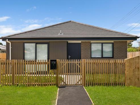 1150 Heaphy Terrace, Fairfield