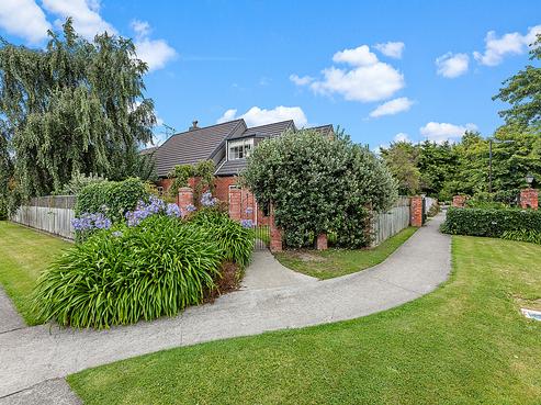 23 Colemans Road, Springlands