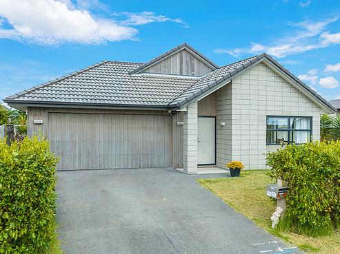 36 Kuhanui Drive, Karaka