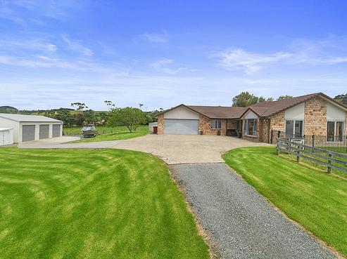 306F Inland Road, Helensville