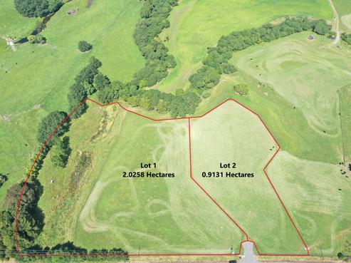 171 Te Rakehou Road, Feilding