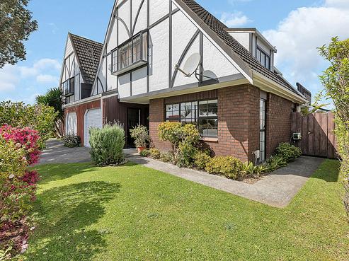 51A First Avenue, Avenues