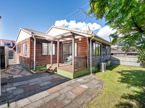 2/83 Aviemore Drive, Highland Park