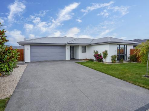71 Kippenberger Avenue, Rangiora