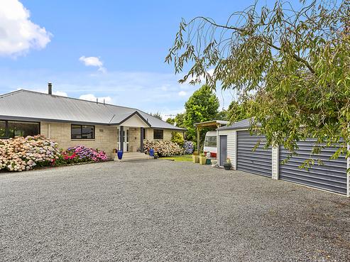 20 Terrace Road, Leithfield