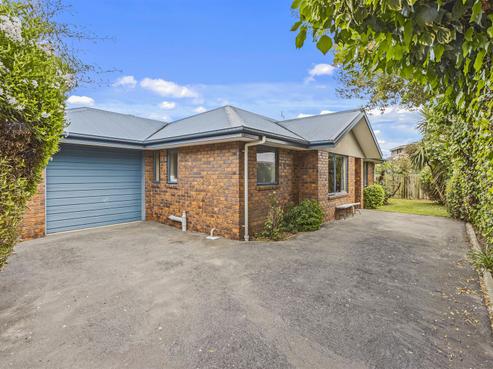 49A Frankleigh Street, Somerfield