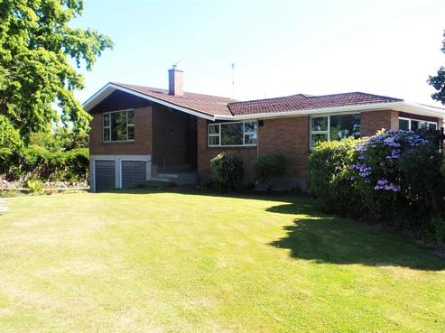 263 King Street, Temuka