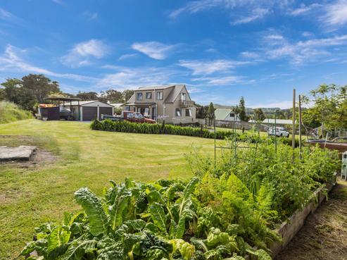 333C Puketona Road, Haruru