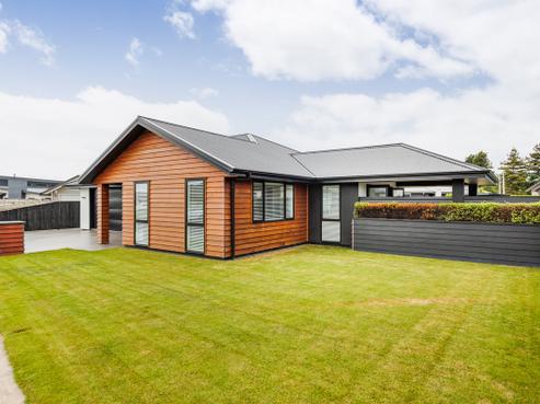 19 Huffington Place, Feilding
