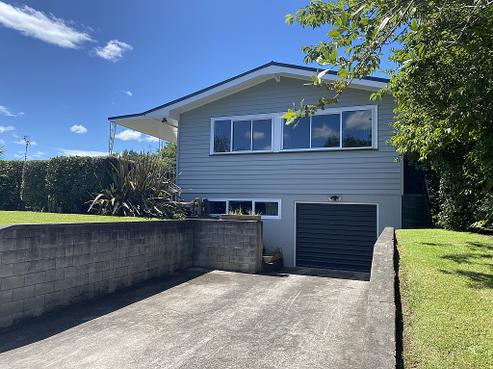 78 North Street, Morrinsville