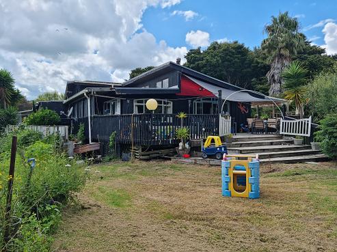 193 Marohemo Road, Maungaturoto