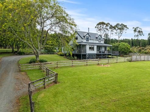 41 Rocky Heights, Maungatapere