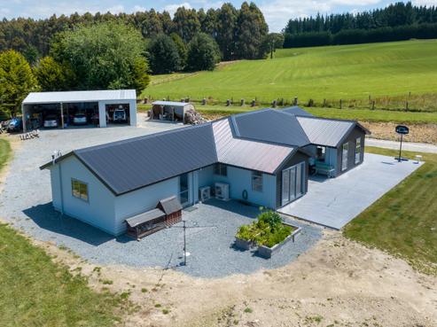 51 Nicholson Road, Gore Surrounds