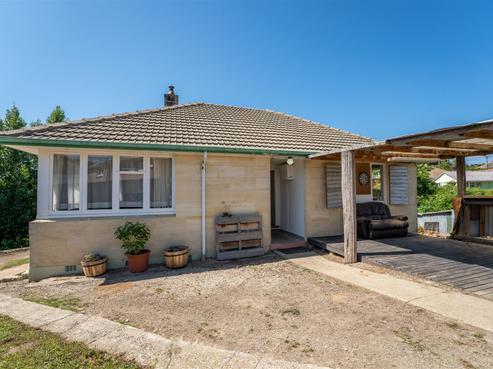 17 Blyth Street, Oamaru