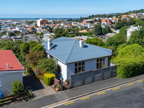 27 Canongate, Dunedin Central