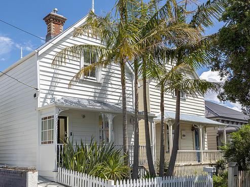 30 Brown Street, Ponsonby