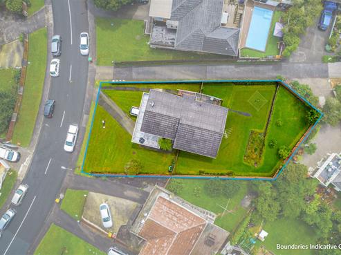 3 Cantina Avenue, Bayview