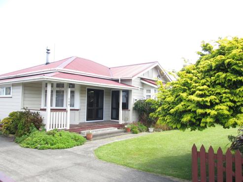 146 Queen Street, Wairoa