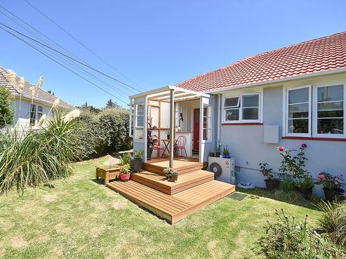23 Albertson Avenue, Port Chalmers