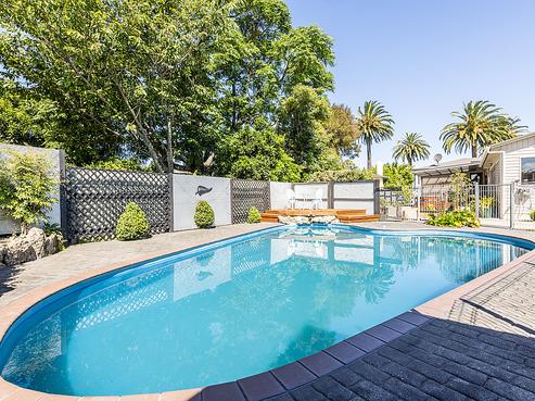 177 Kennedy Road, Marewa