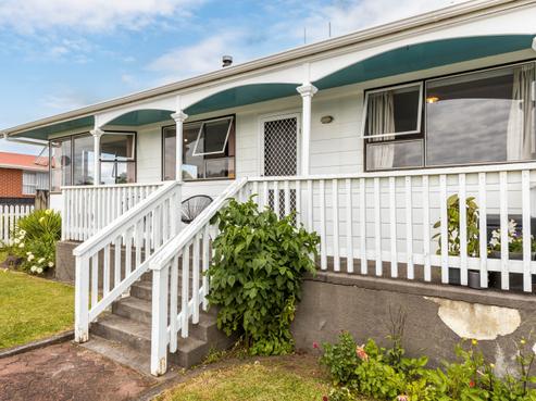 45 Mangati Road, Bell Block
